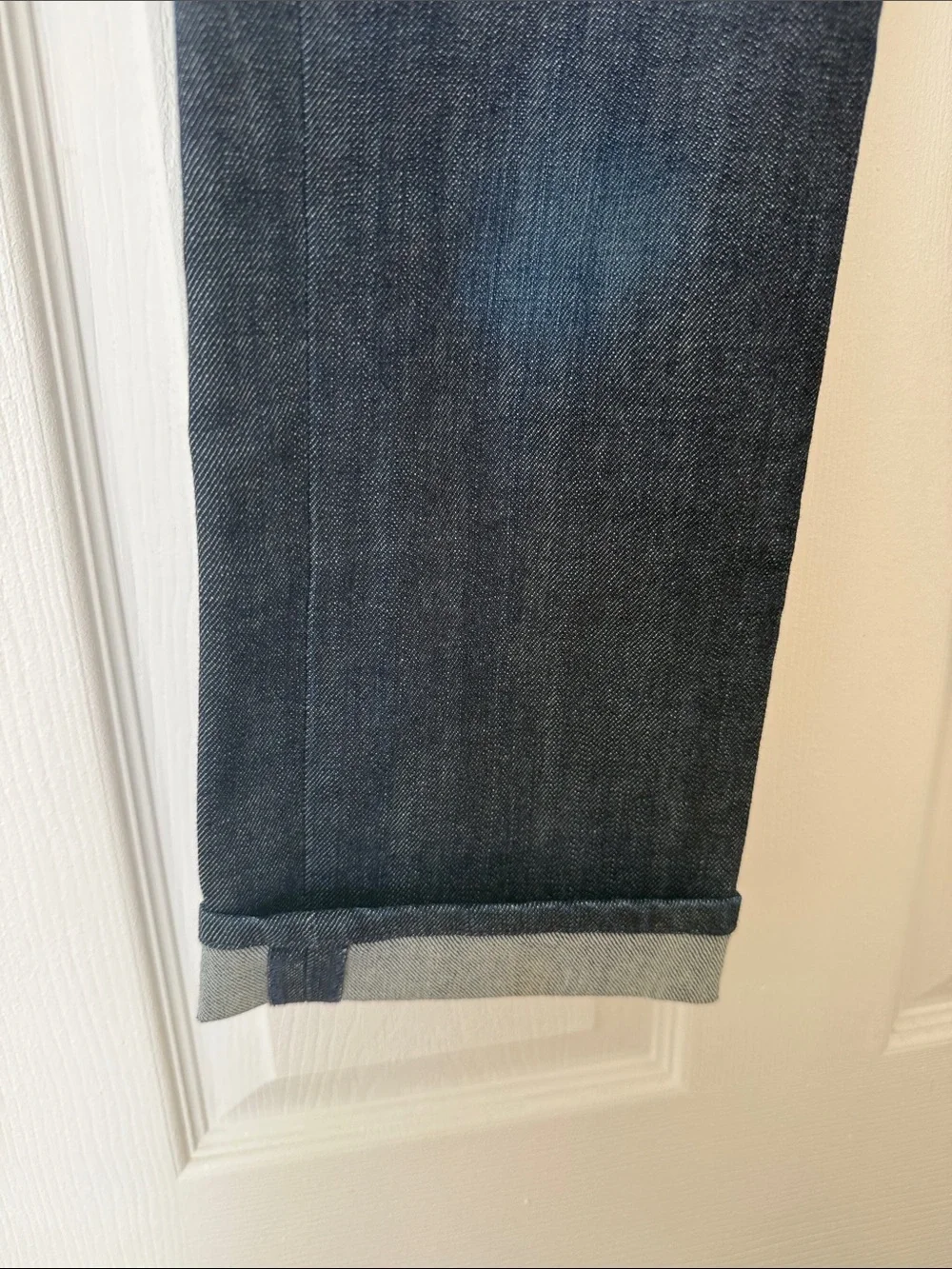 Tory Burch classic flattering
